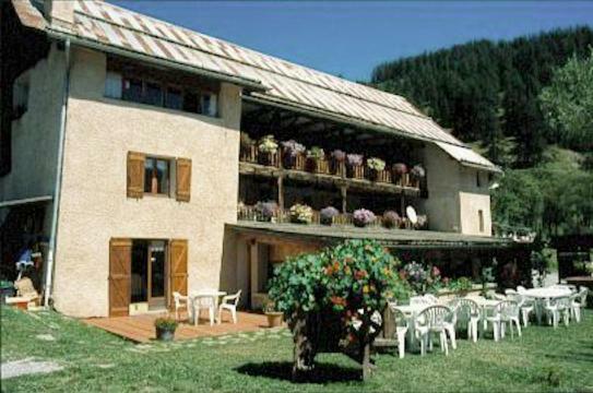 Les Domes Du Chalet Viso Hotel Arvieux Cameră foto